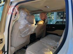 تۆیۆتا لاند کروزەر